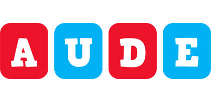 Aude diesel logo