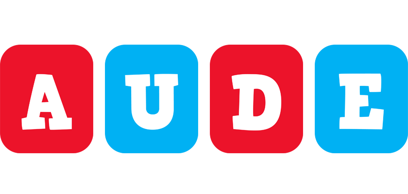 Aude diesel logo