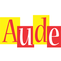 Aude errors logo