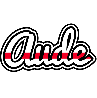 Aude kingdom logo