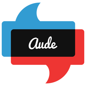 Aude sharks logo