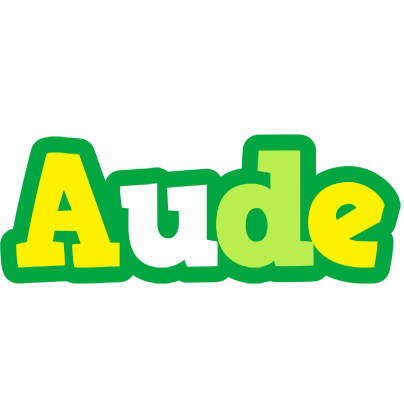 Aude soccer logo