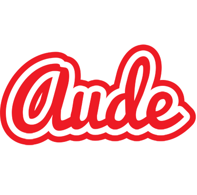 Aude sunshine logo