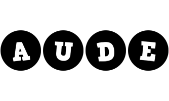 Aude tools logo