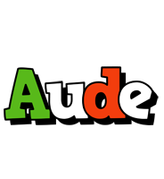 Aude venezia logo