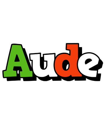 Aude venezia logo