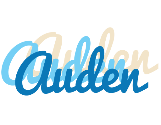 Auden breeze logo