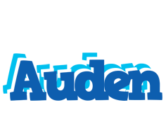 Auden business logo