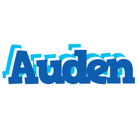 Auden business logo