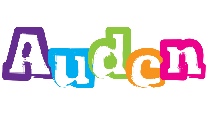 Auden casino logo