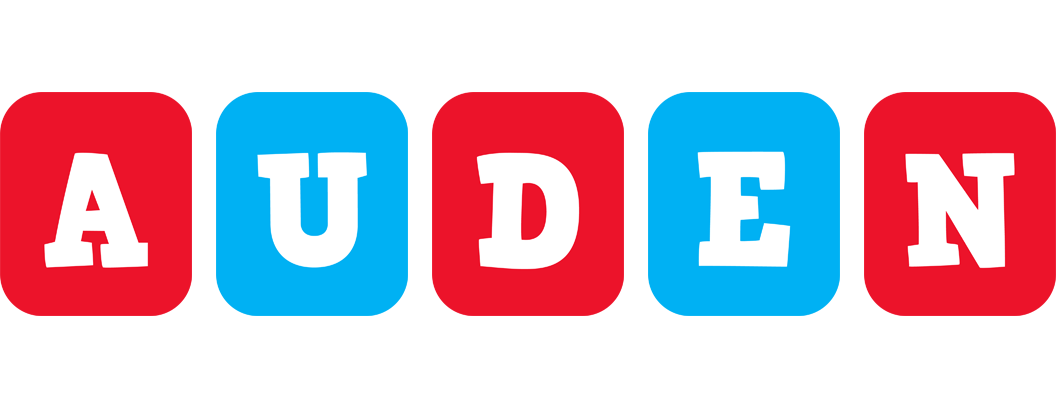Auden diesel logo