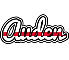 Auden kingdom logo