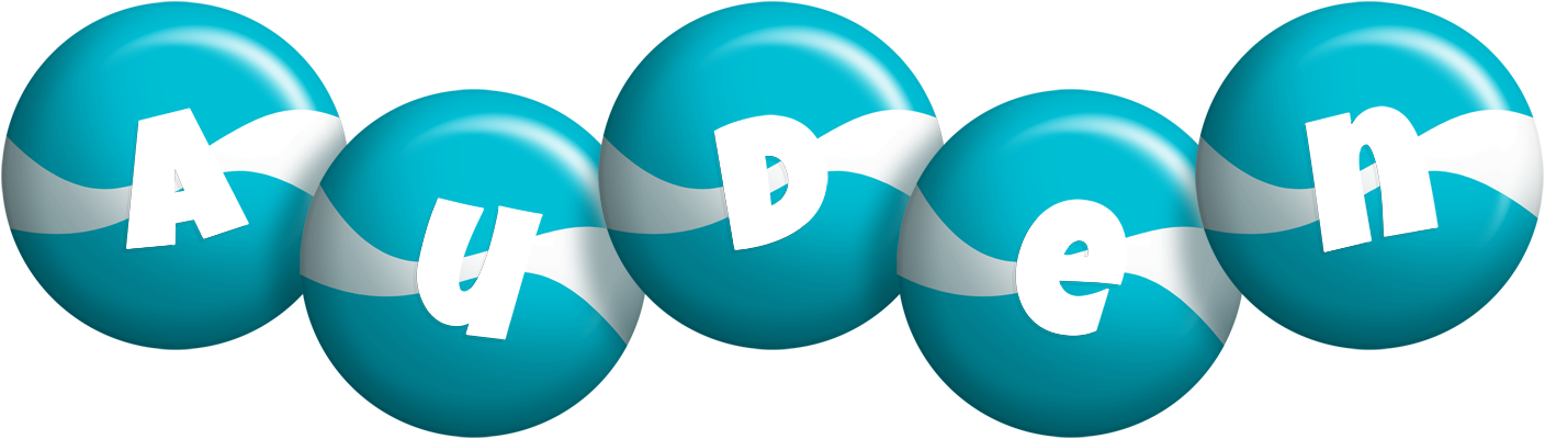 Auden messi logo
