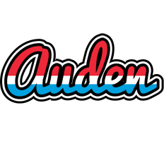 Auden norway logo