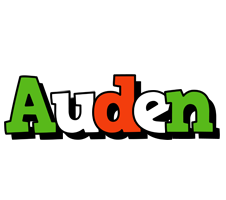 Auden venezia logo