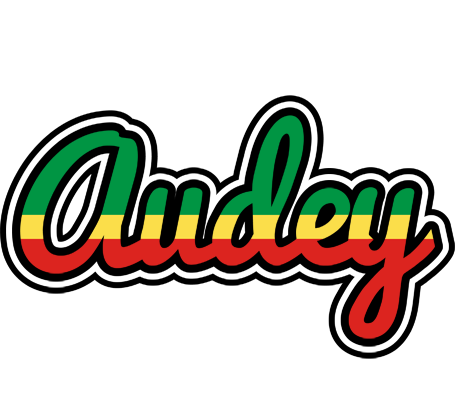 Audey african logo