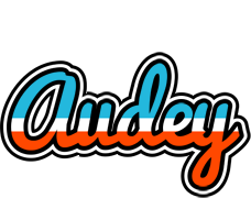 Audey america logo