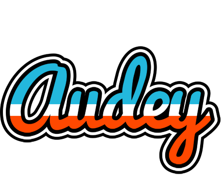 Audey america logo