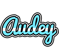 Audey argentine logo