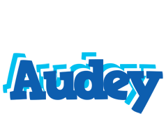 Audey business logo