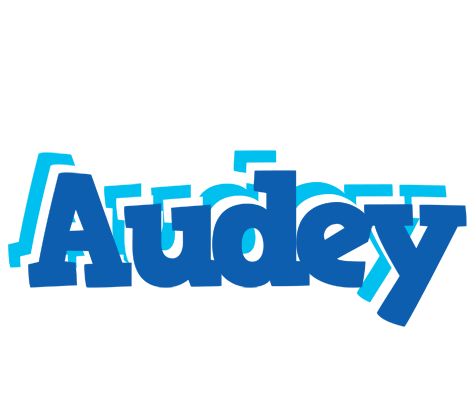 Audey business logo