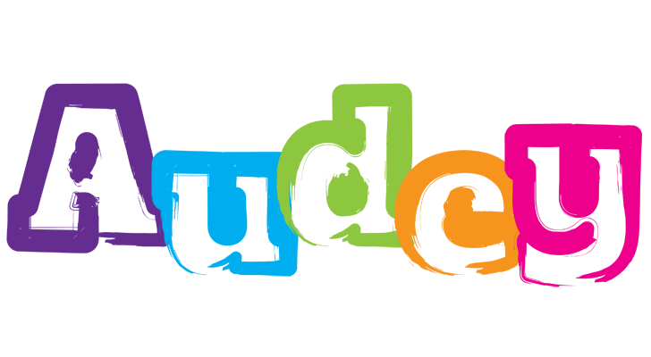 Audey casino logo