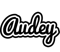 Audey chess logo