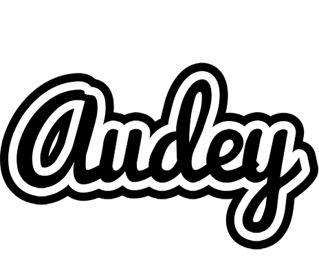 Audey chess logo