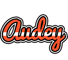 Audey denmark logo