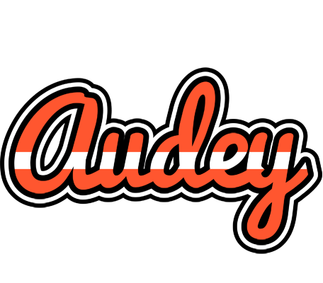 Audey denmark logo