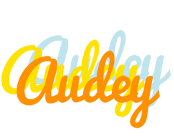 Audey energy logo