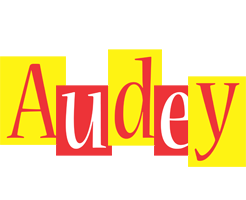 Audey errors logo