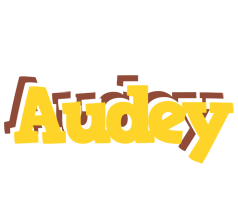 Audey hotcup logo