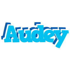 Audey jacuzzi logo