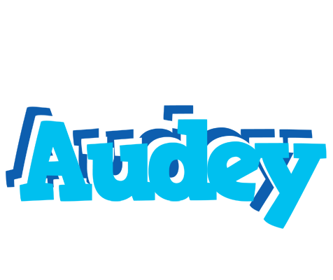 Audey jacuzzi logo