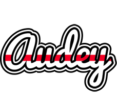 Audey kingdom logo