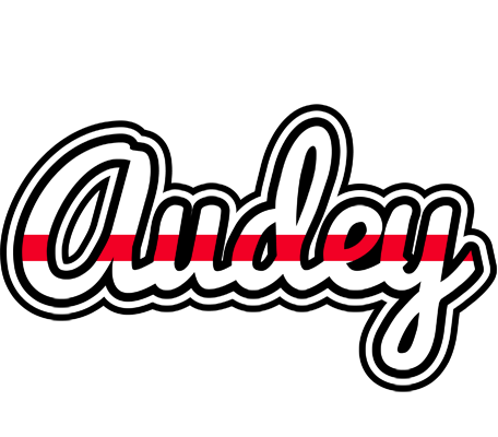 Audey kingdom logo