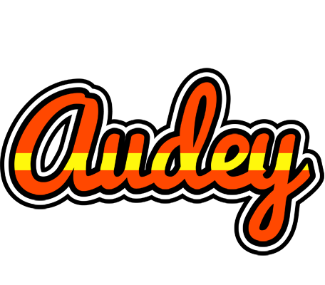 Audey madrid logo