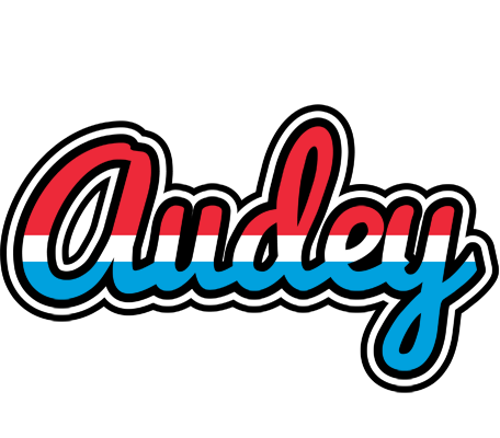 Audey norway logo