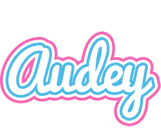 Audey outdoors logo