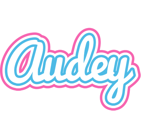 Audey outdoors logo