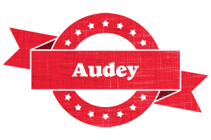 Audey passion logo