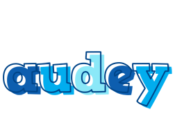 Audey sailor logo