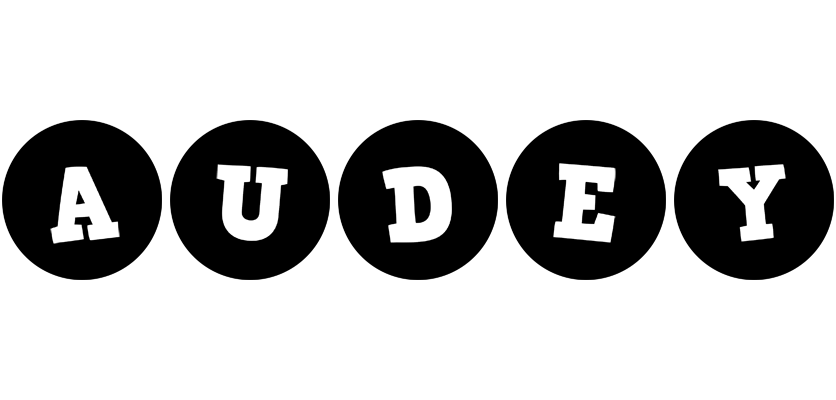 Audey tools logo