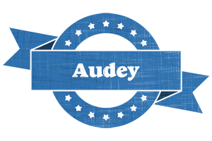 Audey trust logo