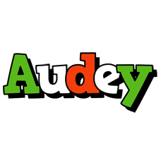 Audey venezia logo