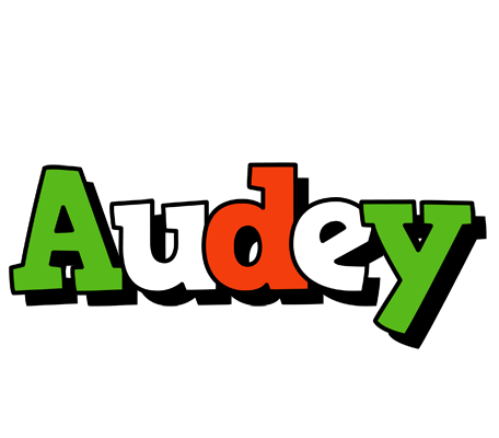 Audey venezia logo
