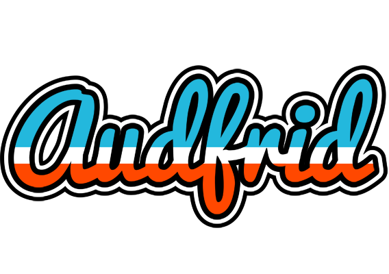 Audfrid america logo