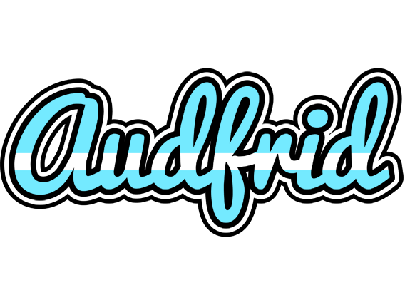 Audfrid argentine logo