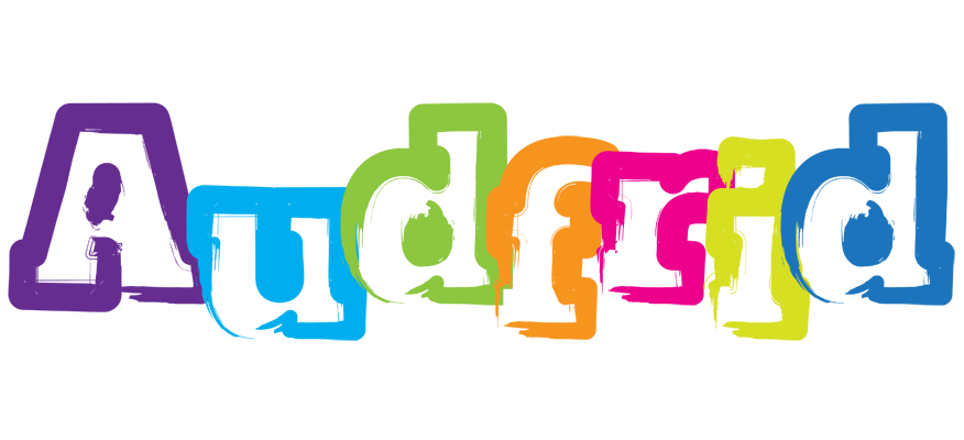 Audfrid casino logo